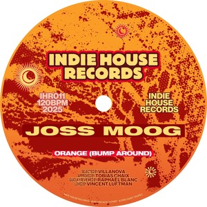 Orange (Bump Around) (Bump Around)
