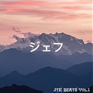 JTK. Beats Vol.1