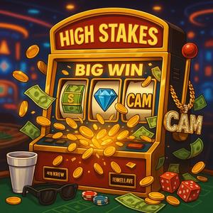 High Stakes (Explicit)