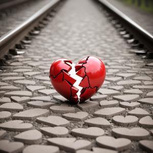 Liebe gibt es Nicht! (Explicit)