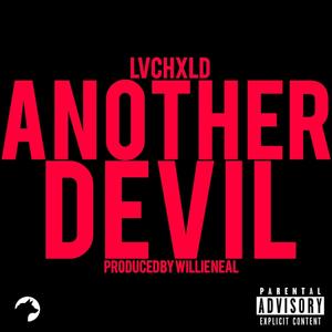 ANOTHER DEVIL 2 (feat. AVENUE ELZ) [REMIX] [Explicit]