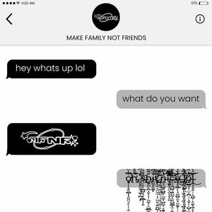 WHAT DO YOU WANT (feat. Lucy Wynters, BRUHMANEGOD, Lvst, Kyle Slow & D'Haelo) (Explicit)