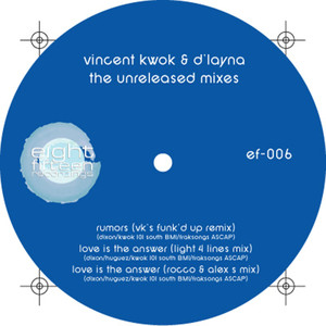 Rumours (VK Funk Dup Mix)