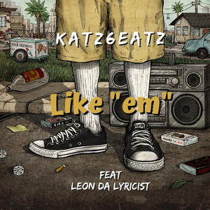 Like Dem (feat. Leon Da Lyricist) [Explicit]