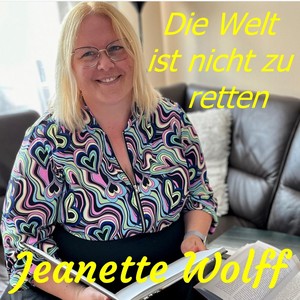 Die Welt ist nicht zu retten