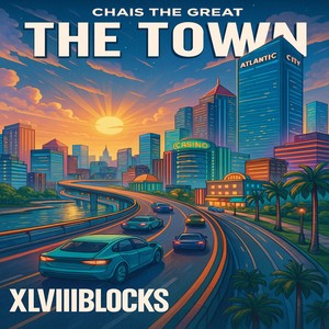 The Town (Explicit)