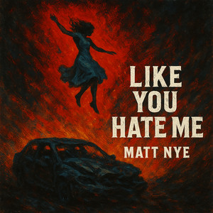 Like You Hate Me (Explicit)
