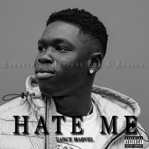 Hate Me (Explicit)