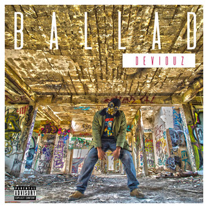 Ballad (Explicit)