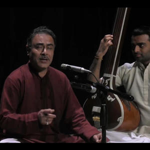 Raag Adana (USA SIMA)