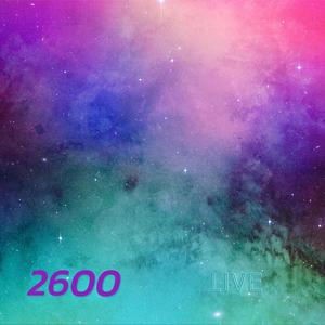 2600 (Live)