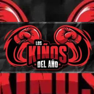 Kike Jav - Los Kiños Del Año