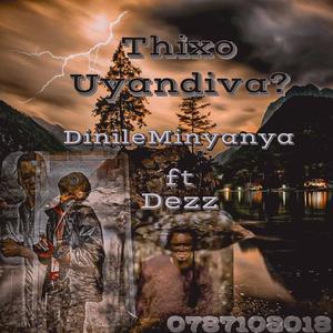 Thixo Uyandiva? (feat. Dezz)