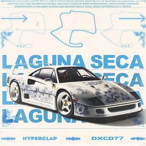 LAGUNA SECA