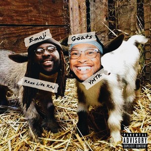 Emoji Goats - EP (Explicit)