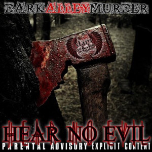 Hear No Evil (Explicit)