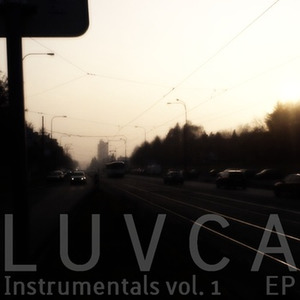 Instrumentals vol. 1