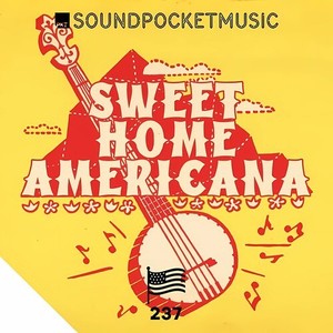 Sweet Home Americana