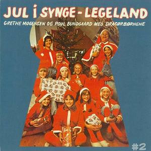 Jul I Synge -Legeland #2