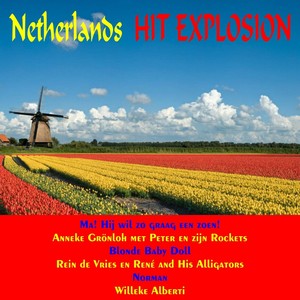 Ma! Hij Wil Zo Graag Een Zoen!