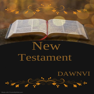 New Testament (Explicit)