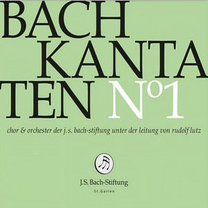 Kantate zum Triniatisfest, BWV 129 
