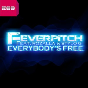 Everybody's Free [feat. Rozalla & Stylo G]