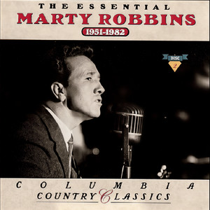 Marty Robbins - Big Iron (Album Version)