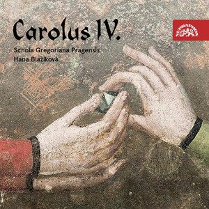 Carolus IV: Rex et Imperator