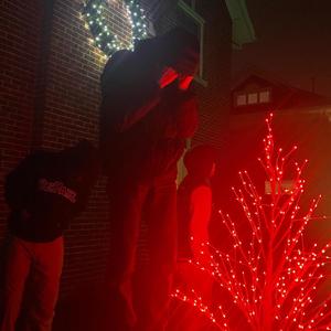 Buffalo Bill(feat. Hydraa) (Explicit)