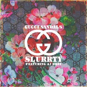 Gucci Sandals (Explicit)