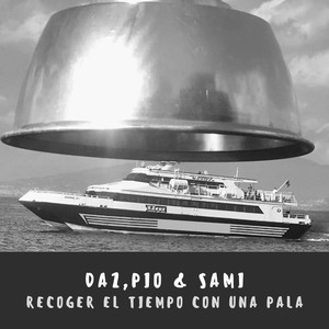 Llegando hasta Horcón (feat. Felipe González)