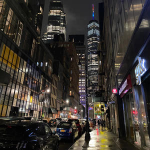 3AM IN NY (feat. Rose Dollaz & B.N.P) (Explicit)