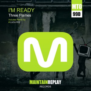 I'm Ready (Luca Rio Remix)