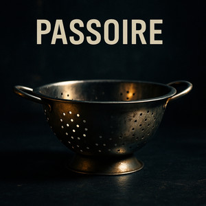 PASSOIRE
