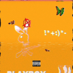 Cant Feel a Thing! (Explicit)