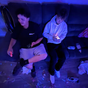 Shooting just to shoot (Explicit)