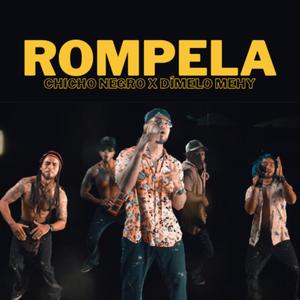 Rompela (feat. Dímelo Mehy)