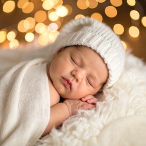 Ritmos Tranquilos Que Guían Al Sueño Del Bebé