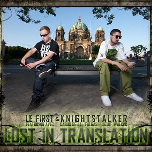 Lost In Translation (Explicit)