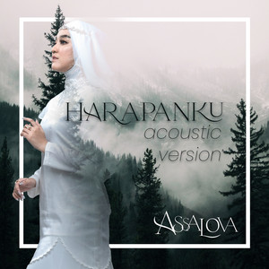 Harapanku (Acoustic Version)