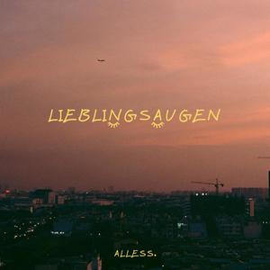 Lieblingsaugen (feat. Nico Kube)