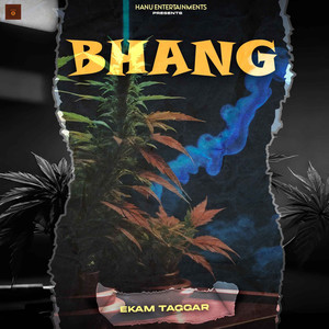 Bhang