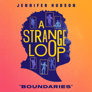 Boundaries (feat. Jennifer Hudson)