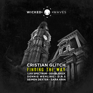 Finding The Way (Doublekick Remix)