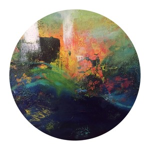 Green(feat. desso & dematteis)