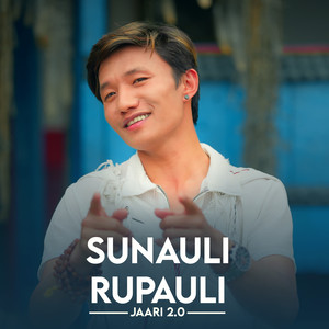 Sunauli Rupauli - JAARI 2.0