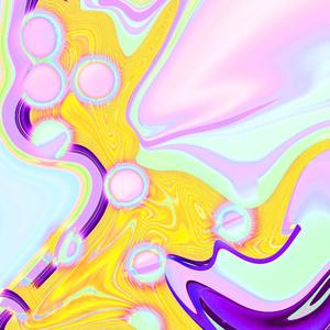 clouds form beneath you...what are you doing up there?