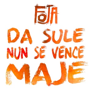 Da sule nun se vence maje