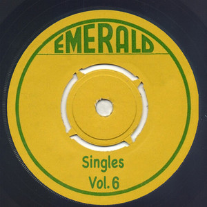 Emerald Singles, Vol. 6